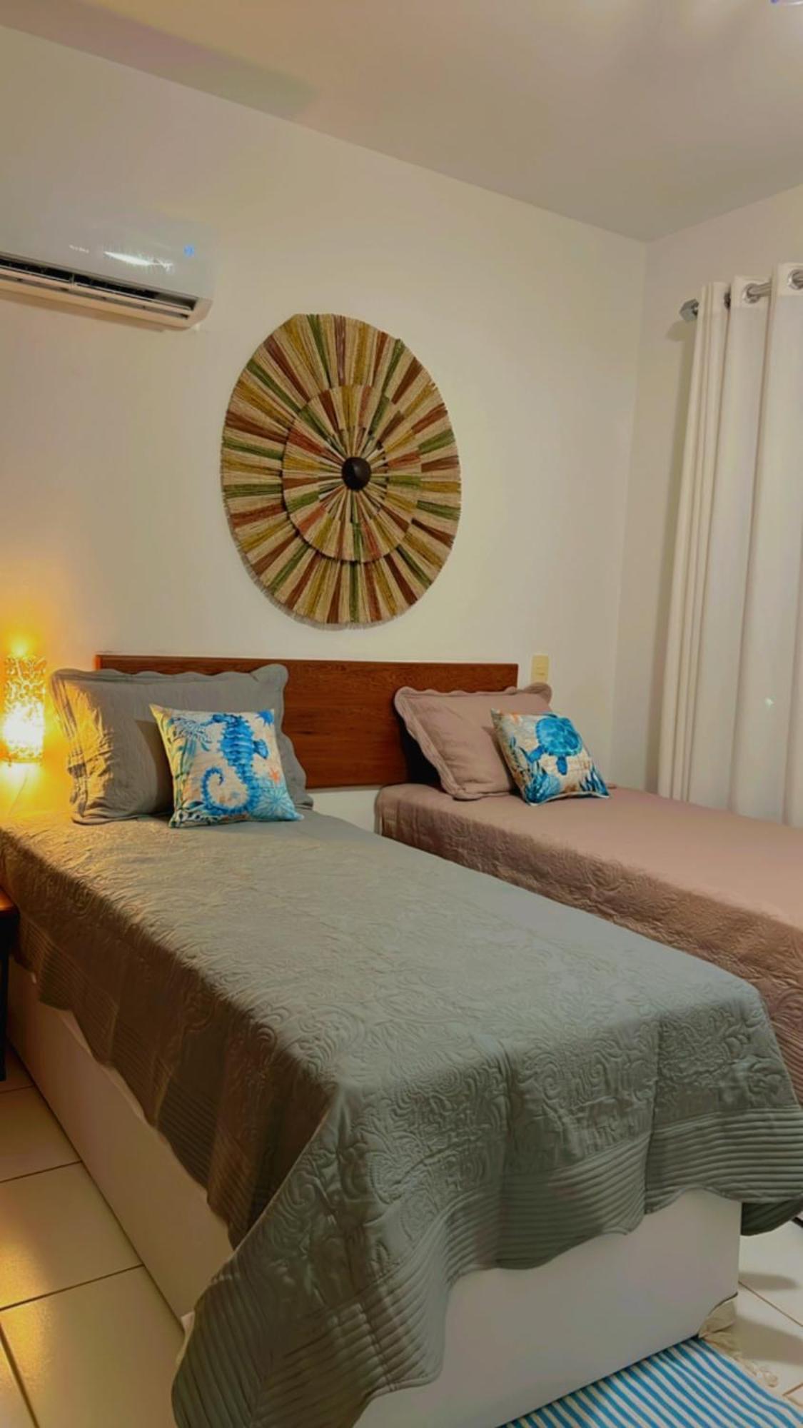 Mar Doce Lar Apartman Itacaré Kültér fotó