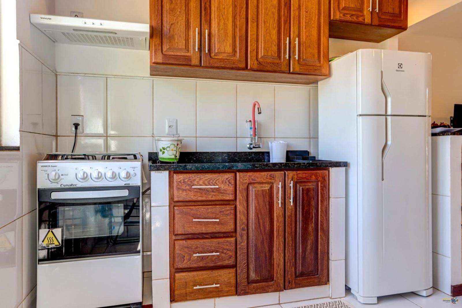 Mar Doce Lar Apartman Itacaré Kültér fotó