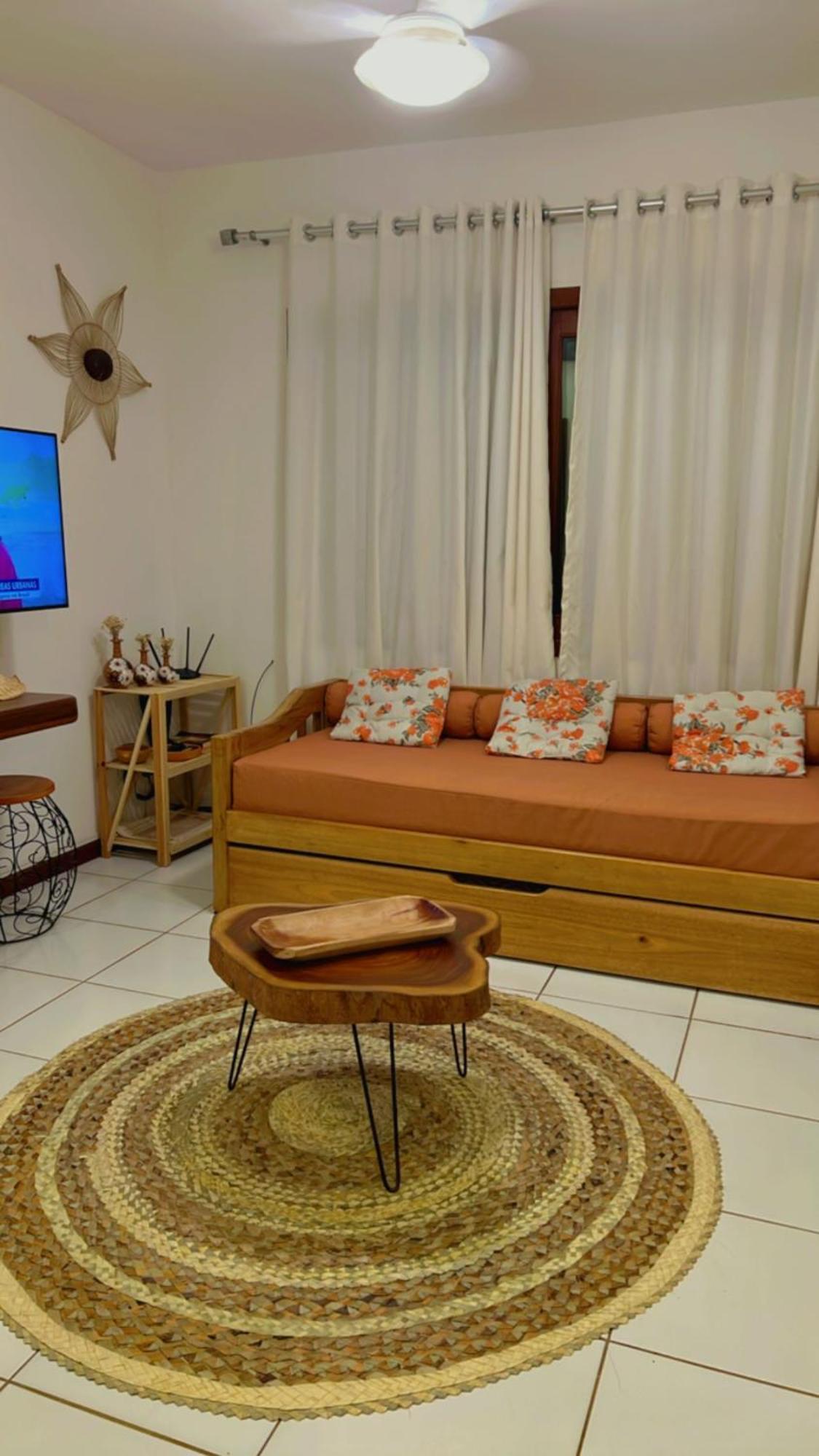 Mar Doce Lar Apartman Itacaré Kültér fotó